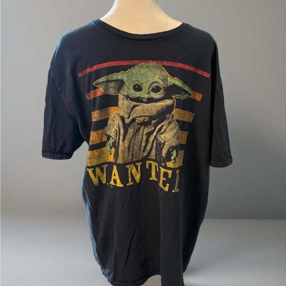 Star Wars Other - Star Wars Dark Gray Graphic Tee